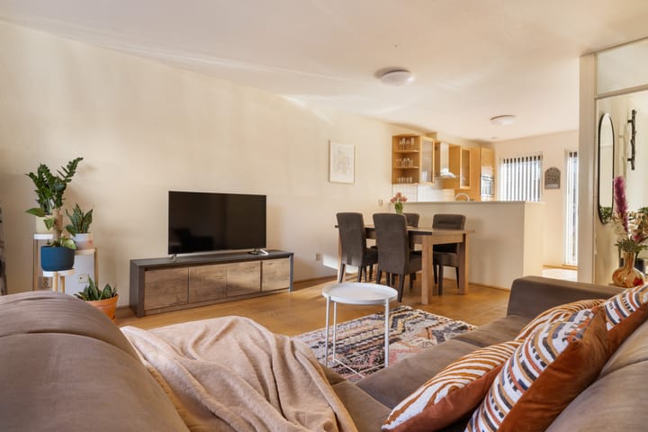 Foto 5 van Catharijnepoort 33