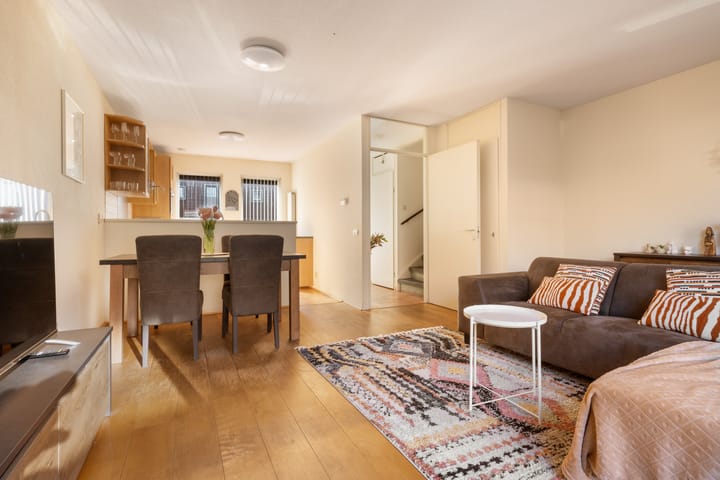 Foto 6 van Catharijnepoort 33