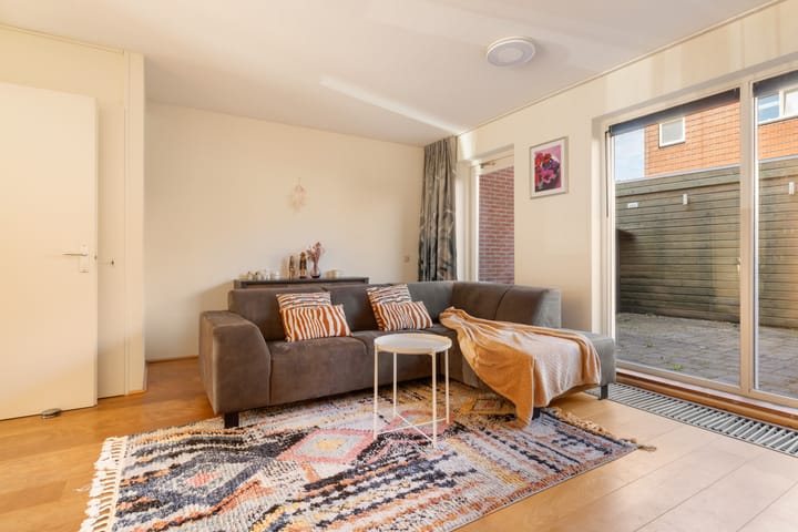 Foto 7 van Catharijnepoort 33