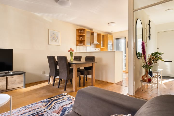 Foto 8 van Catharijnepoort 33