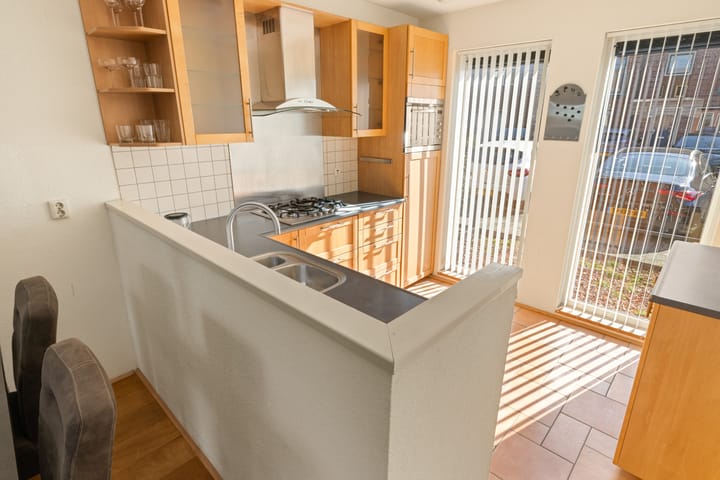 Foto 9 van Catharijnepoort 33