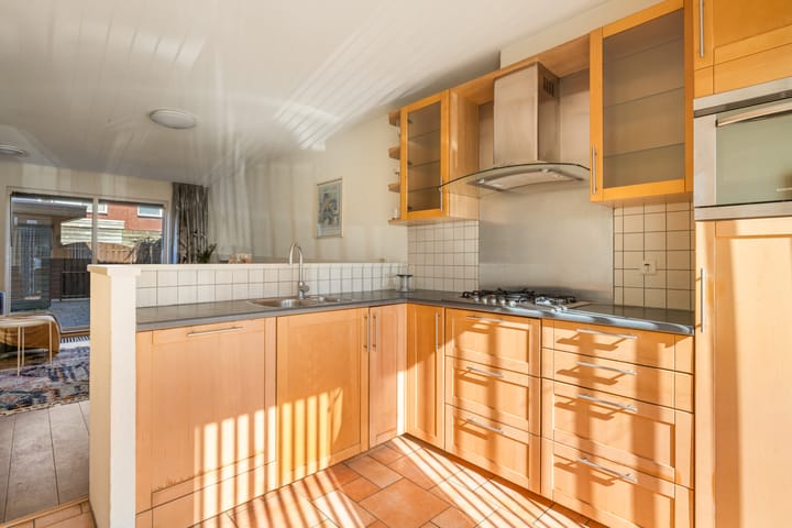 Foto 10 van Catharijnepoort 33