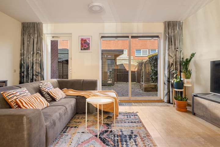 Foto 11 van Catharijnepoort 33