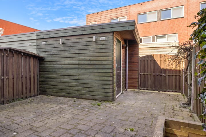 Foto 12 van Catharijnepoort 33