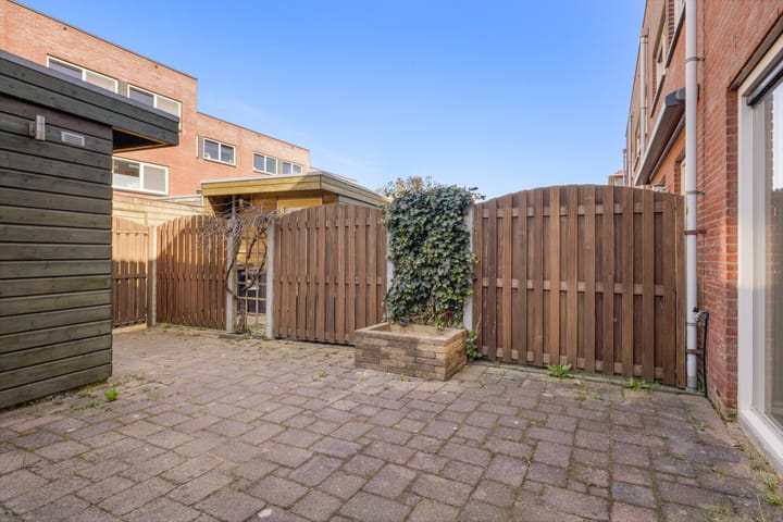 Foto 13 van Catharijnepoort 33