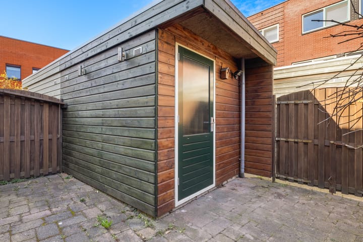 Foto 14 van Catharijnepoort 33