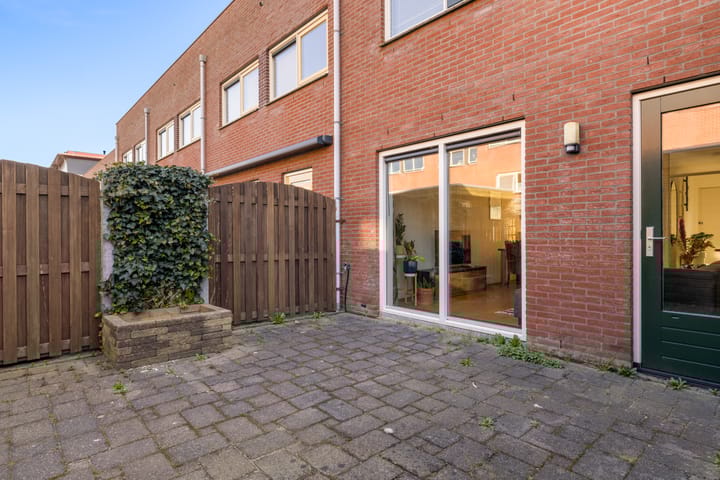 Foto 15 van Catharijnepoort 33