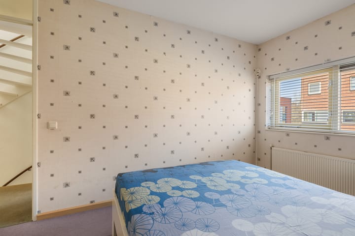 Foto 19 van Catharijnepoort 33