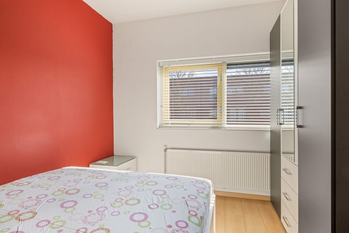 Foto 22 van Catharijnepoort 33