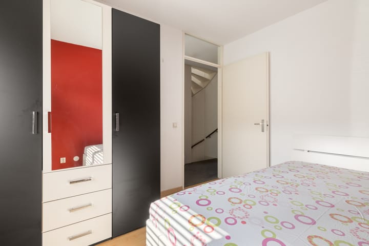 Foto 23 van Catharijnepoort 33