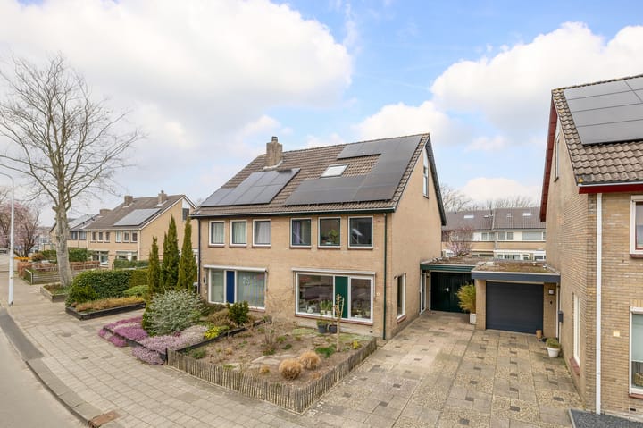 Foto 1 van Tjonger 28