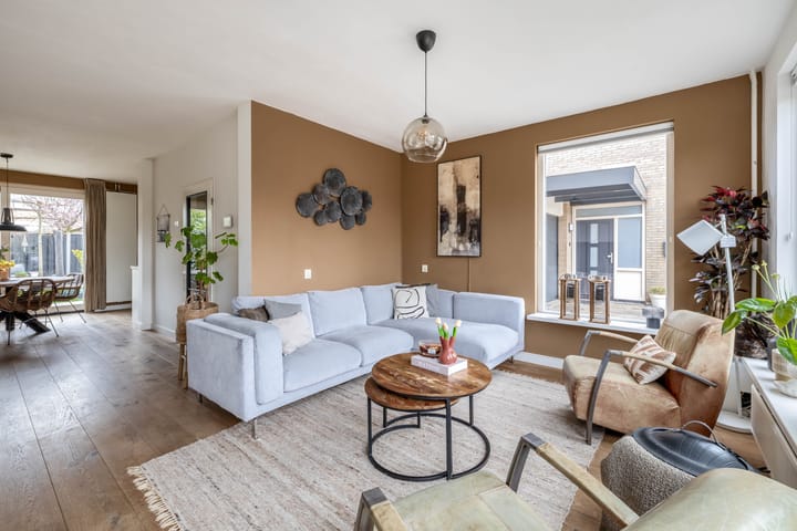 Foto 2 van Tjonger 28