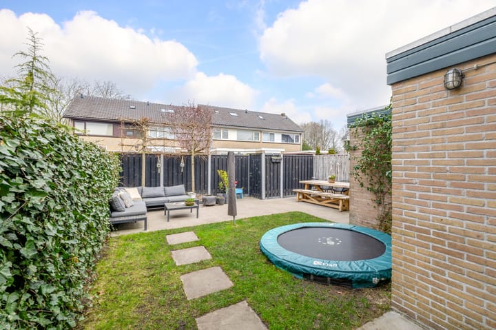 Foto 4 van Tjonger 28