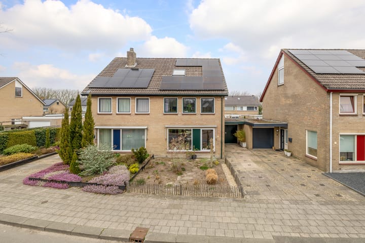 Foto 5 van Tjonger 28