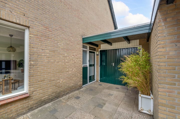 Foto 6 van Tjonger 28