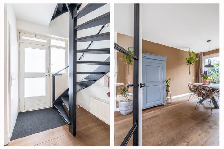 Foto 7 van Tjonger 28