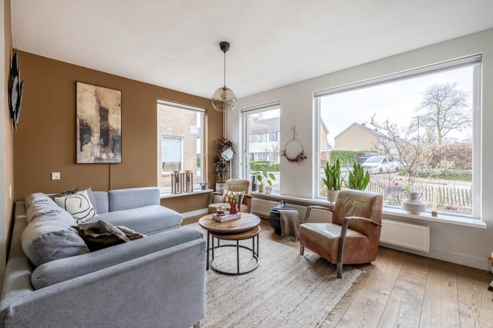 Foto 9 van Tjonger 28