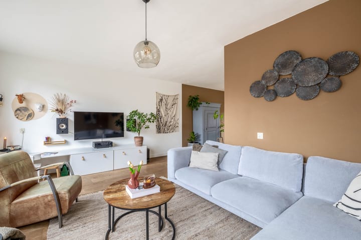 Foto 10 van Tjonger 28