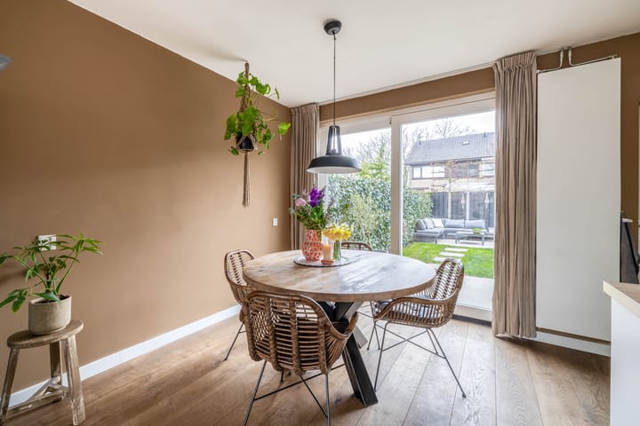 Foto 13 van Tjonger 28