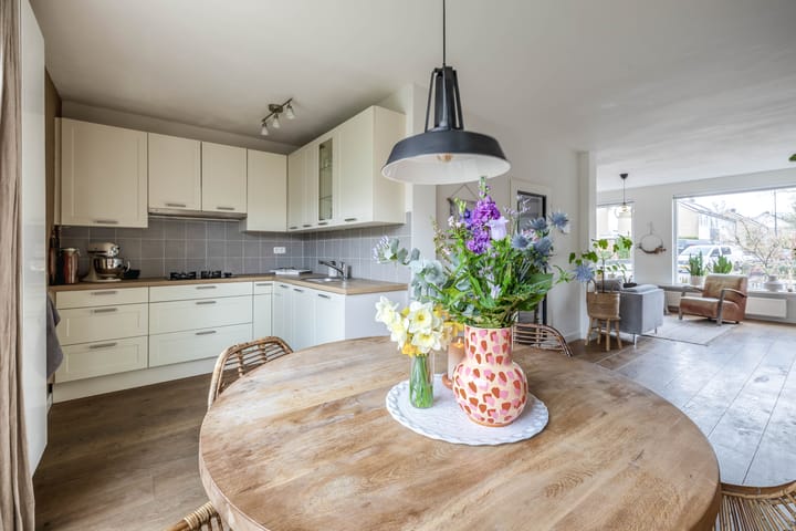 Foto 14 van Tjonger 28