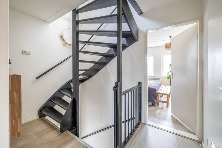 Foto 20 van Tjonger 28