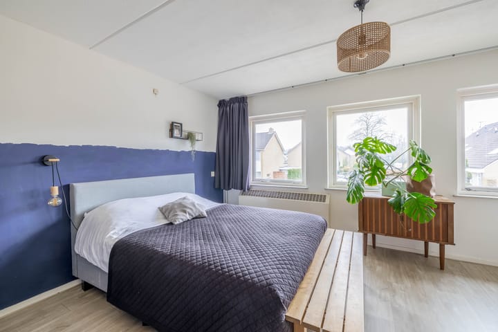 Foto 21 van Tjonger 28