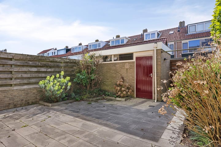 Foto 3 van Ferdinand Bolstraat 22