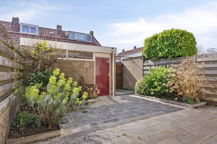 Foto 4 van Ferdinand Bolstraat 22