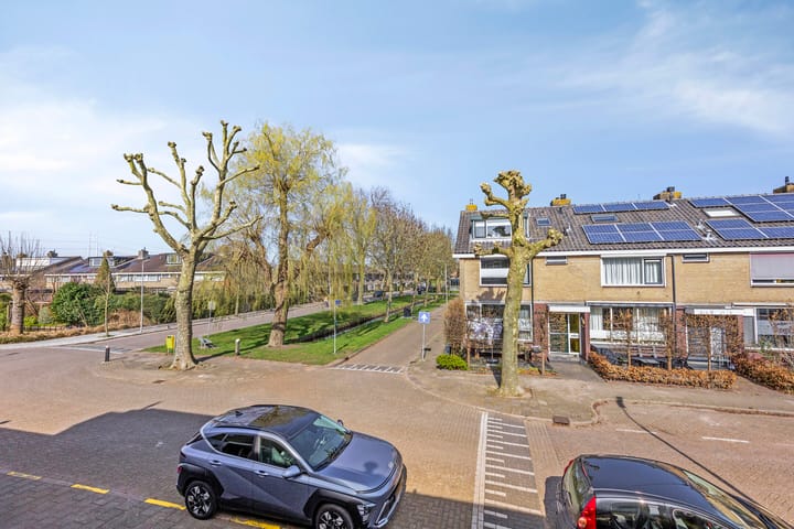 Foto 5 van Ferdinand Bolstraat 22