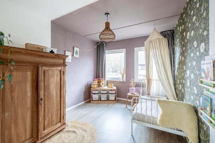 Foto 26 van Tjonger 28