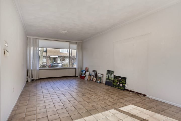 Foto 7 van Ferdinand Bolstraat 22