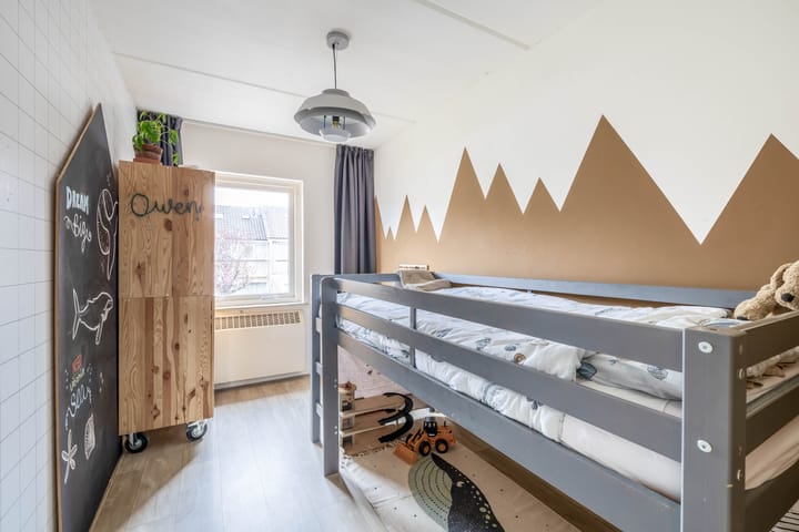 Foto 27 van Tjonger 28