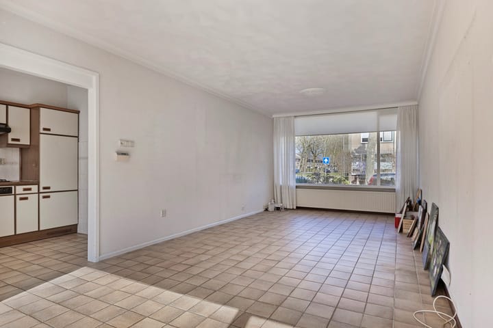 Foto 8 van Ferdinand Bolstraat 22