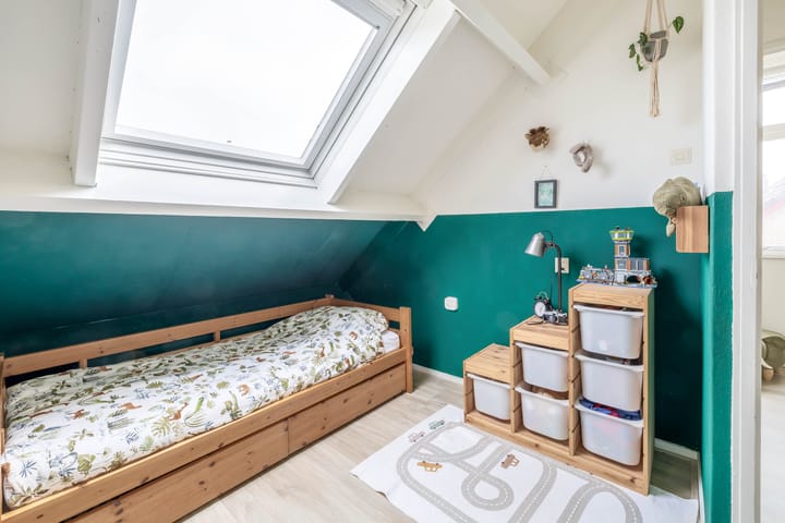 Foto 30 van Tjonger 28