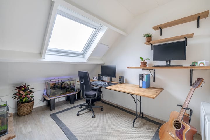 Foto 31 van Tjonger 28