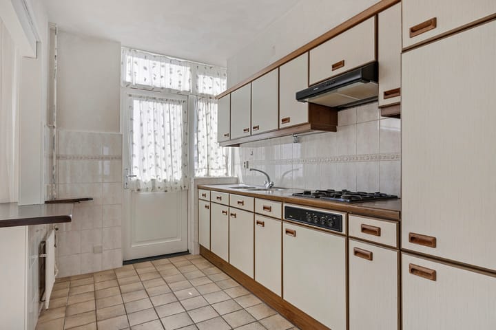 Foto 11 van Ferdinand Bolstraat 22