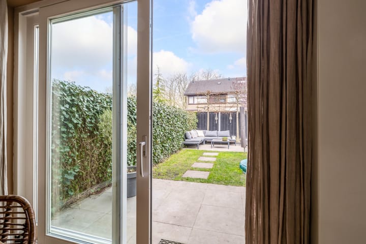 Foto 32 van Tjonger 28