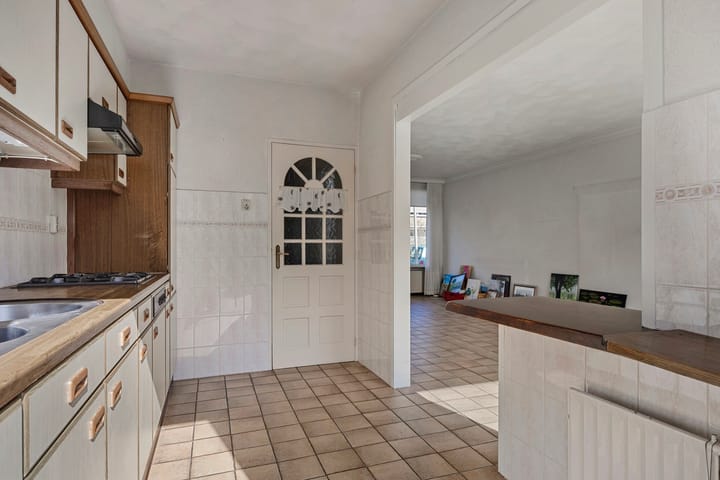 Foto 12 van Ferdinand Bolstraat 22