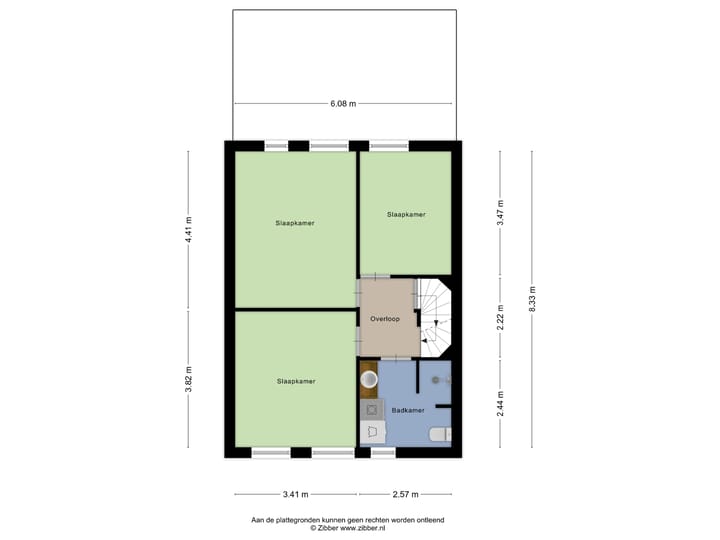 Foto 36 van Het Gewad 33