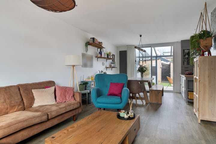 Foto 4 van Het Gewad 33