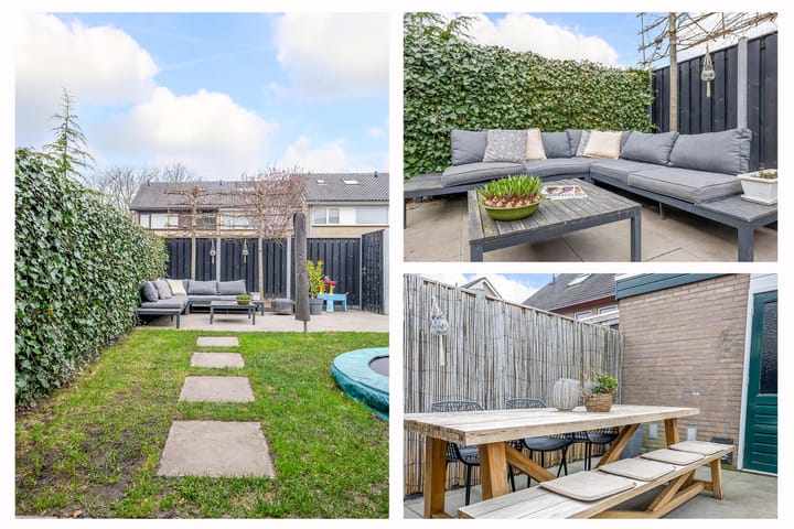 Foto 33 van Tjonger 28