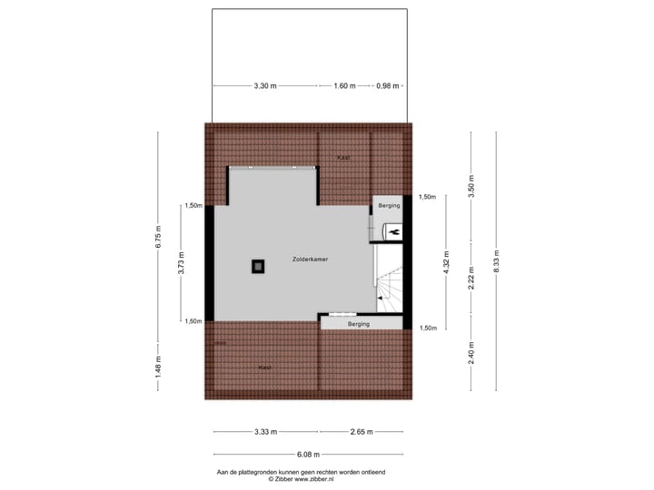 Foto 37 van Het Gewad 33