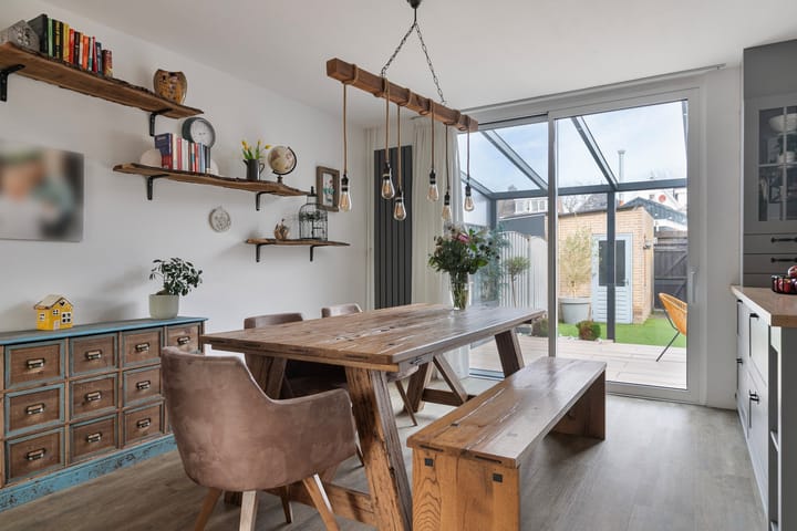 Foto 5 van Het Gewad 33