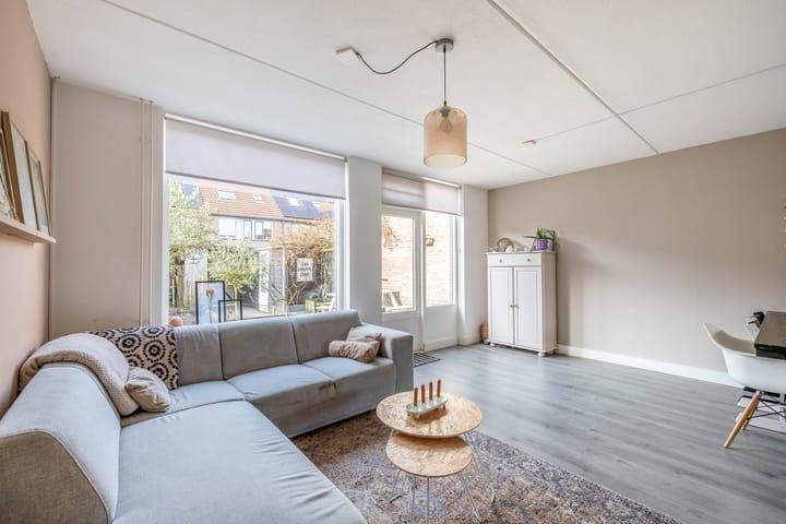 Foto 2 van Kratonlaan 126