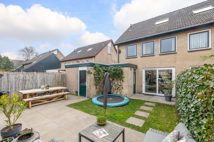 Foto 35 van Tjonger 28