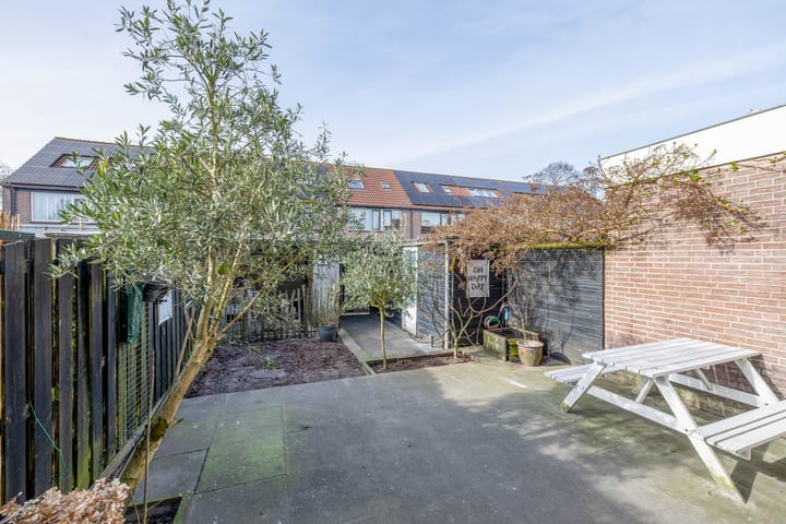 Foto 3 van Kratonlaan 126