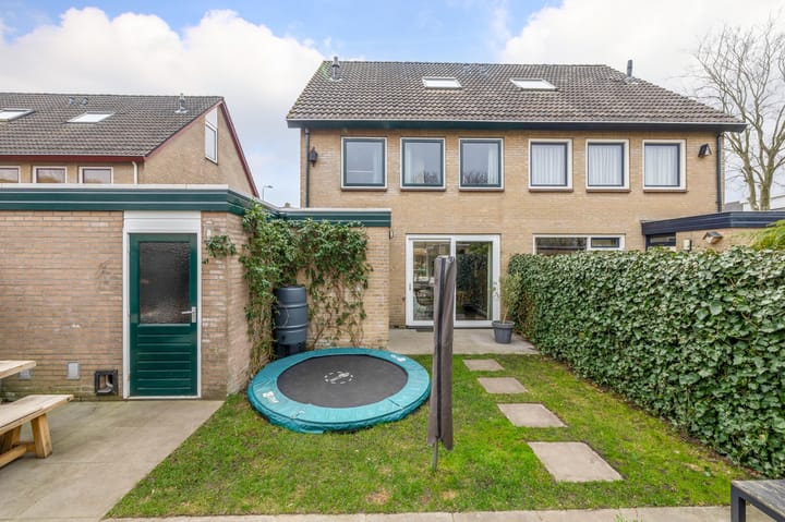 Foto 36 van Tjonger 28