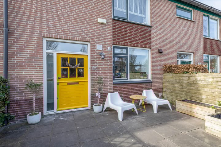 Foto 4 van Kratonlaan 126