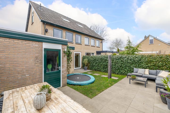 Foto 38 van Tjonger 28