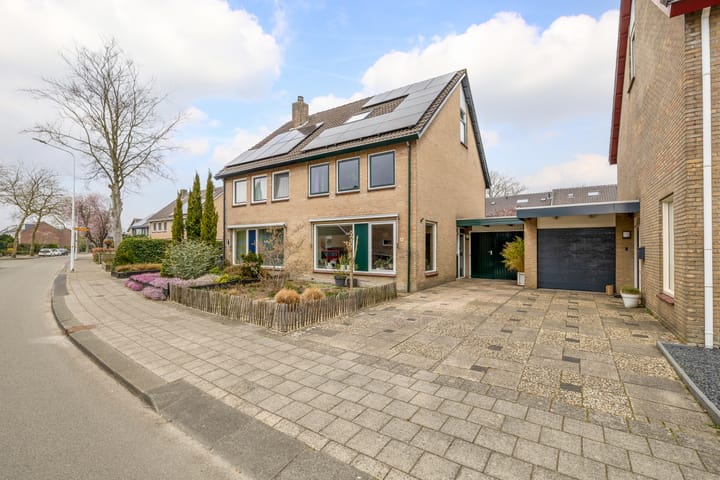 Foto 39 van Tjonger 28